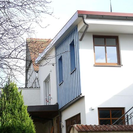 Ferienwohnungen Fischer Strullendorf Luaran gambar
